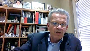 'Avrupa Birliği’nin hedefinde Doğu Akdeniz gazı var'