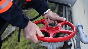 Avrupa'da gaz fiyatları rekor seviyede!