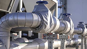 Avrupa'ya enerji tedarikinde Türkiye'nin kritik konumunu ön plana çıkarıyor