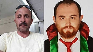 Avukat Ersin Arslan'ı öldüren sanığın...