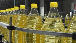 Ayçiçek yağı bitiyor mu? Ayçiçek yağı ne kadar, kaç TL oldu?