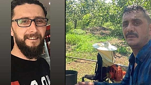 Babalarının telefonunu çalan 2 kardeşi...