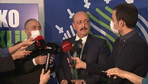 Bakan Bilgin'den 'asgari ücrete ek zam' açıklaması! 