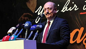 Bakan Bilgin'den flaş açıklama! Asgari ücrete ikinci zam geliyor mu ? 