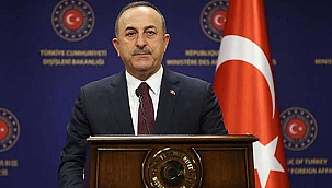 Bakan Çavuşoğlu, Gürcistanlı ve Belaruslu mevkidaşlarıyla telefonda görüştü