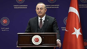Bakan Çavuşoğlu: Rusya ve Ukrayna'lı bakanlarla Antalya'da üçlü formatta görüşeceğiz