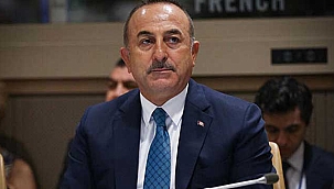 Bakan Çavuşoğlu: Ukrayna'dan tahliye ettiğimiz vatandaşlarımızın sayısı 11 bin 24 oldu