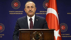 Bakan Çavuşoğlu: Ukrayna'dan tahliye ettiğimiz vatandaşlarımızın sayısı 8 bin 50