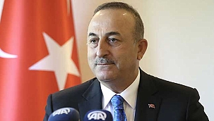 Bakan Çavuşoğlu:Ukrayna ve Rusya'yı bakanlar düzeyinde bir araya getirmek isteriz