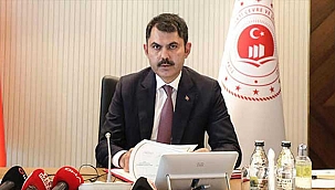 Bakan Kurum TOKİ borcu olanlara müjde verdi 