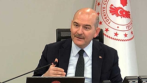 Bakan Soylu: Kadına yönelik şiddette hafifletici sebep olmaz