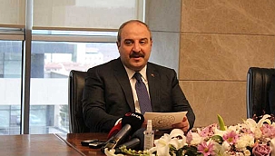 Bakan Varank: Kalıcı barışın sağlanması için en fazla adım atan ülke Türkiye olmuştur