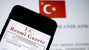 Bakanlık ve kurumlardaki atama kararları Resmi Gazete'de yayımlandı