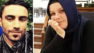 Balkondan düşerek ölen Ece'nin şüpheli eşi...