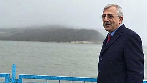 Barajlarda taşkın açıklaması!