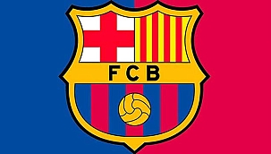 Barcelona'dan Türkiye paylaşımı!