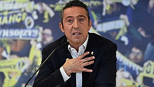 Başkan Ali Koç PFDK'ya sevk edildi!