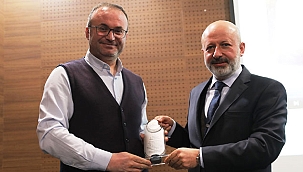 Başkan Çolakbayrakdar, “Eğitimlerle Vatandaşlarımıza Daha Kaliteli Hizmet Sunuyoruz”