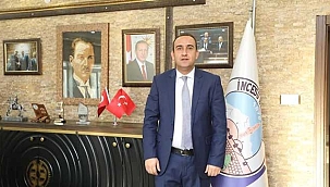 Başkan İlmek'ten 18 Mart Çanakkale Zaferi Mesajı