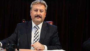 Başkan Palancıoğlu: Yarışmada Ödül Alan Gazetecileri Kutluyorum