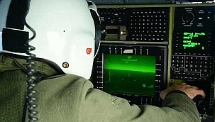 Batı Karadeniz'de mayın arama faaliyeti devam ediyor