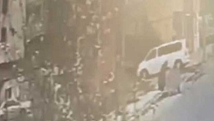  Bebeğini çöp konteynerine atan anneden şok sözler!