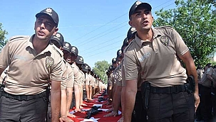 Bekçi alımı başvurusu nereden ve nasıl yapılacak? Bekçi alımında...