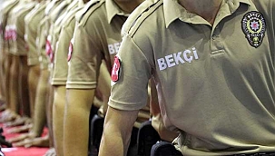 Bekçi alımları başladı mı? Bekçi alımlarında son durum!