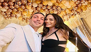 Beklenen Düğün Tarihi! Demet Özdemir ve Oğuzhan Koç ne zaman evleniyor?