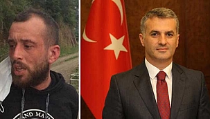 Belediye başkanına saldıran sanıktan şok sözler! 'Sözlüm...'