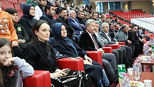 Bellona Kayseri Basketbol, Sahasında Elazğ'ı 81-73 Mağlup Etti