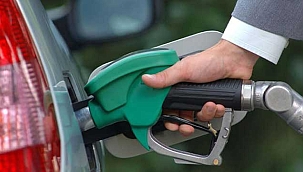 Benzine ve motorine yeni zam geldi mi? Güncel akaryakıt fiyat listesi...