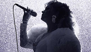 'Bergen' filmi izleyici ile buluşuyor