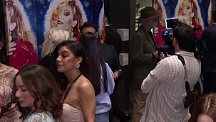 Bergen filminin galası yapıldı! Bergen filminin konusu nedir? 