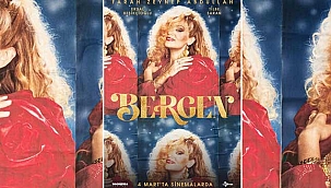 Bergen'i öldüren kocasının memleketi Kozan'da Bergen Film'i gösterime girmeyecek