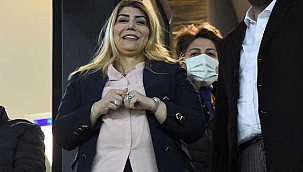 Berna Gözbaşı: Evimizde mağlup olmak bizi üzdü