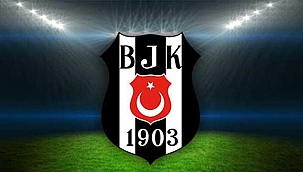 Beşiktaş Kulübü'nden Burak Elmas'a çok sert yanıt