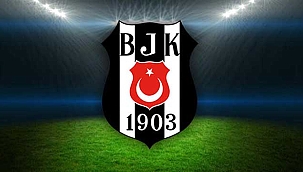 Beşiktaş'tan Atiba Hutchinson ve Welinton Souza'nın sağlık durumu hakkında açıklama