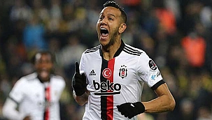 Beşiktaştan Josef De Souza'nın sağlık durumu hakkında açıklama