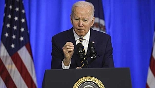Biden: Putin bunun bedelini ödeyecek