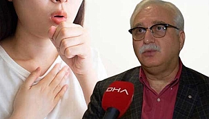 Bilim Kurulu Üyesi açıkladı! Gizli tüberküloz riski...