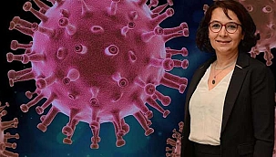 Bilim Kurulu Üyesi Yavuz: Pandemi tedbirlerinin gevşetilmesi için çok erken