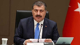  Bilim Kurulu yarın toplanıyor. Kısıtlamalar geri mi geliyor?