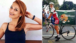 Bisiklet sporcusu Zeynep'in ölümü davasında flaş gelişme!