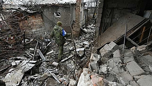 BM İnsan Hakları Konseyi, Rusya'nın Ukrayna'da işlediği iddia edilen suçları araştıracak