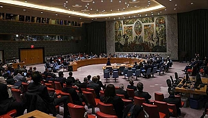 BMGK, Rusya'nın nükleer santrale saldırısı üzerine acil toplanıyor