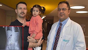 Bu oyuncaklara dikkat! Minik Cemre...