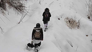 Bugün kar tatili var mı? Hangi illerde okullar tatil?