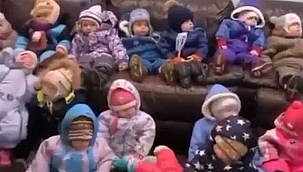 Büyükelçi Bodnar: Bunu asla affetmeyeceğiz!