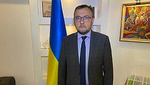 Büyükelçi duyurdu! Zelenskiy ve Putin arasında görüşme...